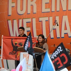TTIP-CETA-Demo in Stuttgart am 17.09.2016