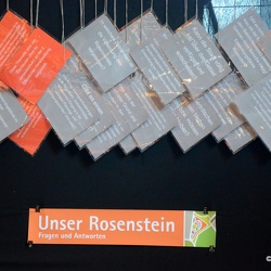 Forum Rosenstein