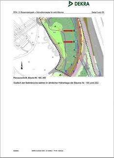 7-DEKRA-Gutachten Rosensteinpark, S. 8 von 56