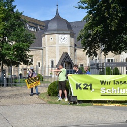 DB-Klausurtagung in Potsdam (18.06.2019)