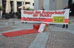 Stuttgart - Demo gegen Mietpreisexplosion, Bodenspekulation, Privatisierung (21.09.2021)